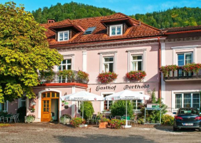 Gasthof Zum Niederhaus - Familie Perthold